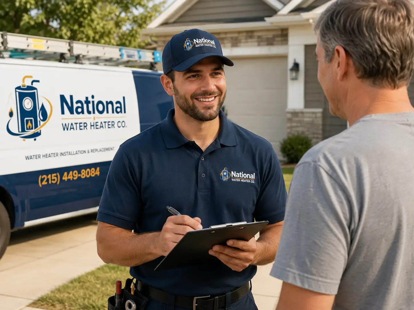 Water Heater Installation Elbing, KS FAQs